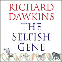 THE SELFISH GENE