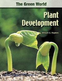 The green world : Plant Development