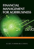 Financial Management for Agribusiness