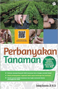 PERBANYAKAN TANAMAN CARA PRAKTIS DAN POPULER