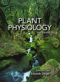 PLANT PHYSIOLOGY Fifth Edition